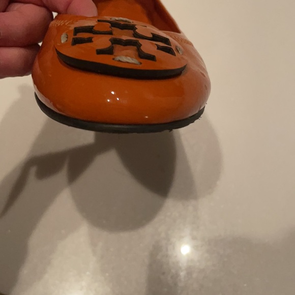 Tory Burch classic flats - Picture 2 of 4